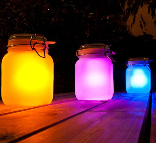 Condición Artes literarias captura 30 diseños de lamparas creativas para decorar tu casa